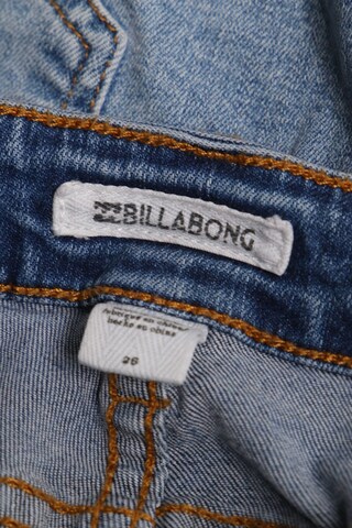 BILLABONG Jeans in 26 in Blue