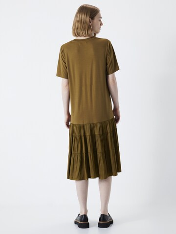 Ipekyol Dress in Green