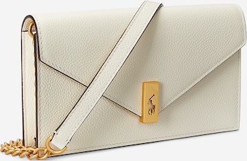 Polo Ralph Lauren - Clutches em bege