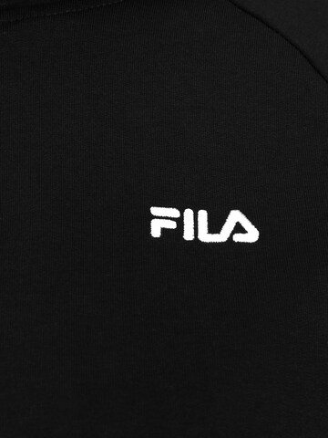 Sweat de sport 'Baalberge' FILA en noir