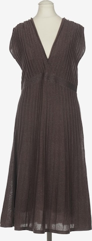 Ghost London Kleid S in Braun: Vorderseite