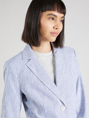 Weekend Max Mara Blazer 'ALETTA' in Blau