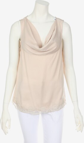 Liu Jo Blouse & Tunic in M in Beige: front