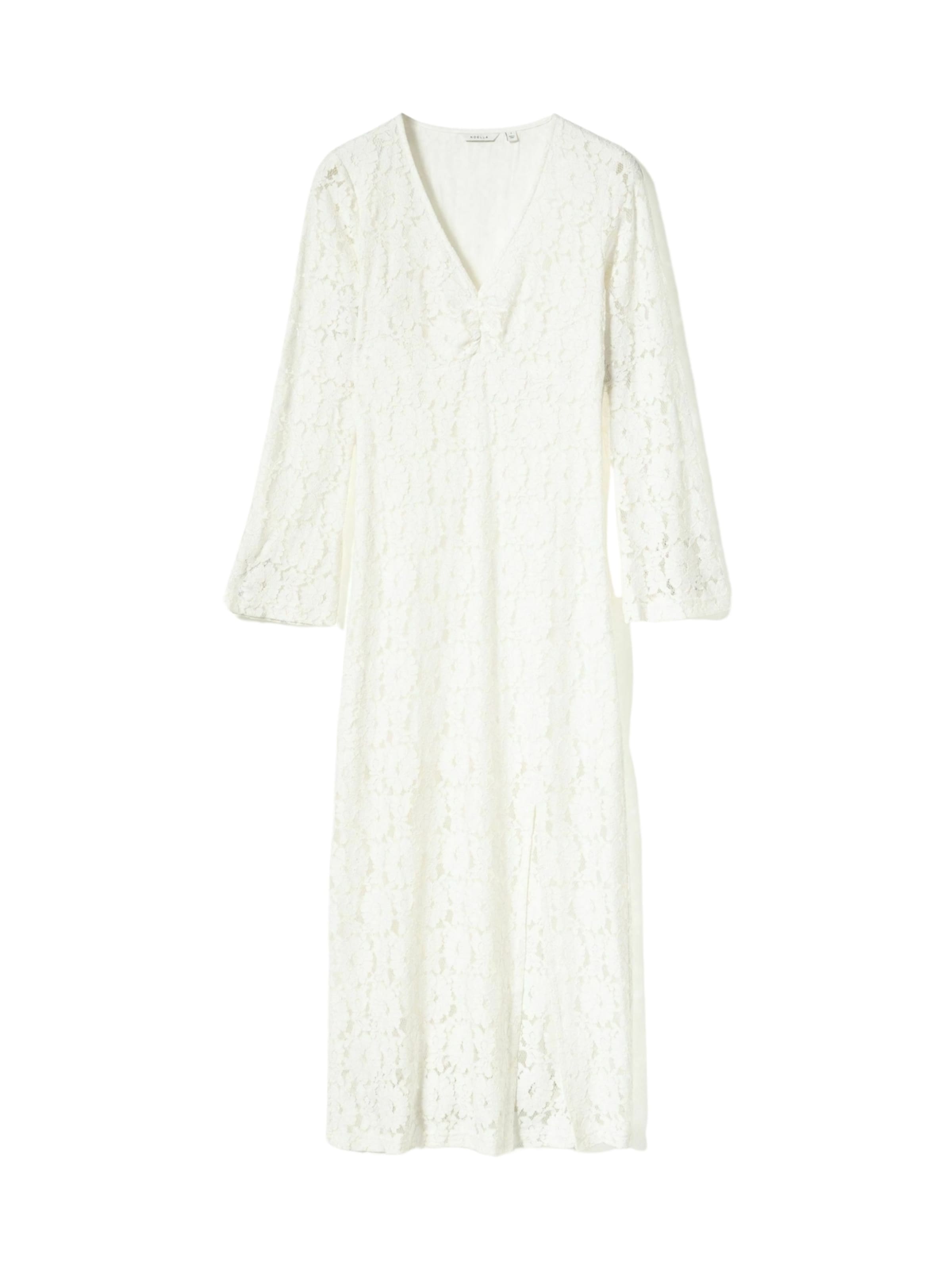 Noella Mekko ' N-Kameyella Dress ' värissä norsunluu, Tuotenäkymä