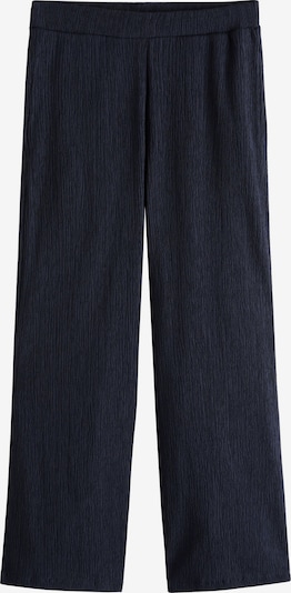 Kelnės iš Next, spalva – tamsiai mėlyna, Prekių apžvalga