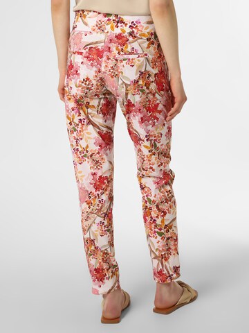 Raffaello Rossi Regular Pants 'Cynthia' in Mixed colors