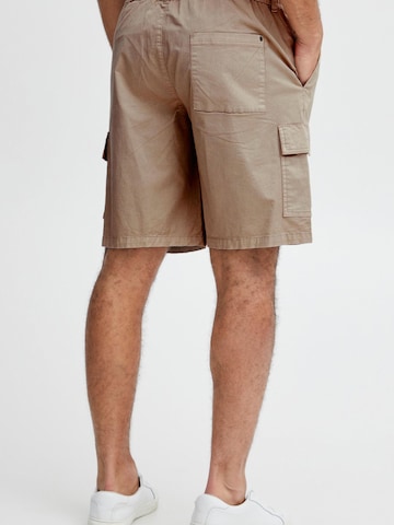 BLEND Regular Cargobroek in Beige