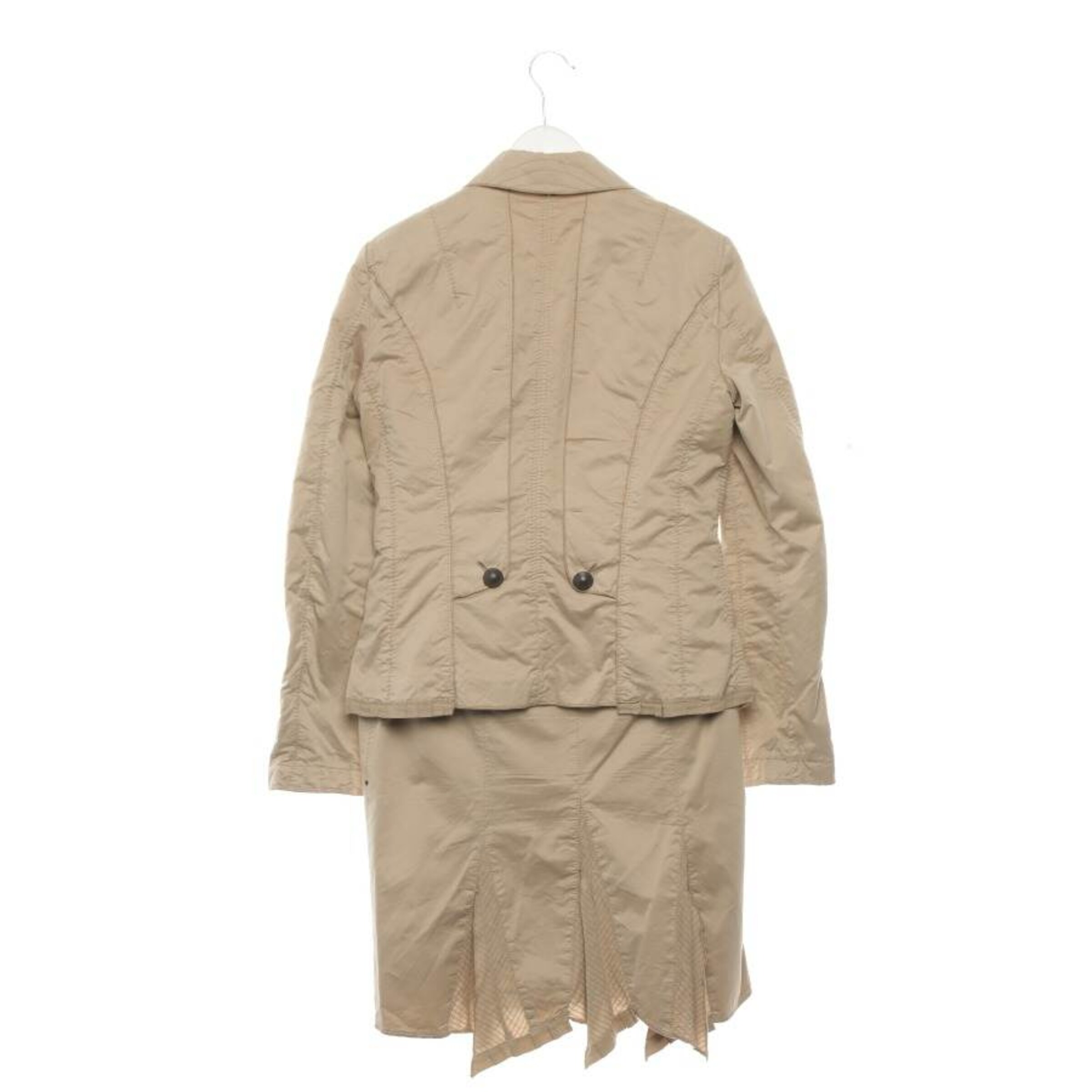 Marc Cain Workwear & Suits in L in Brown