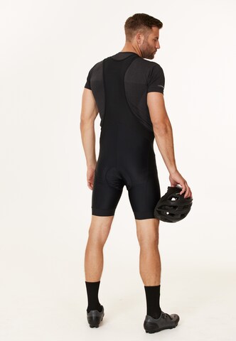 ENDURANCE Skinny Sportbroek 'Gorsk V2' in Zwart