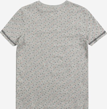 T-Shirt 'TRUMAN' NAME IT en gris