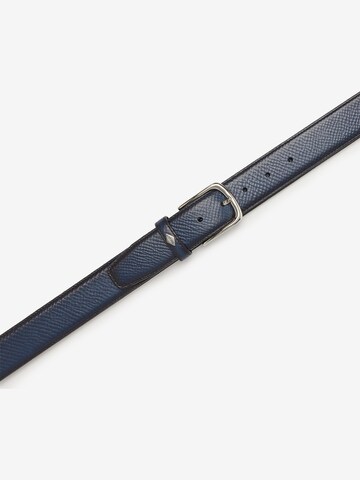 LOTTUSSE Belt in Blue