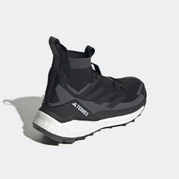 Boots ADIDAS TERREX en noir