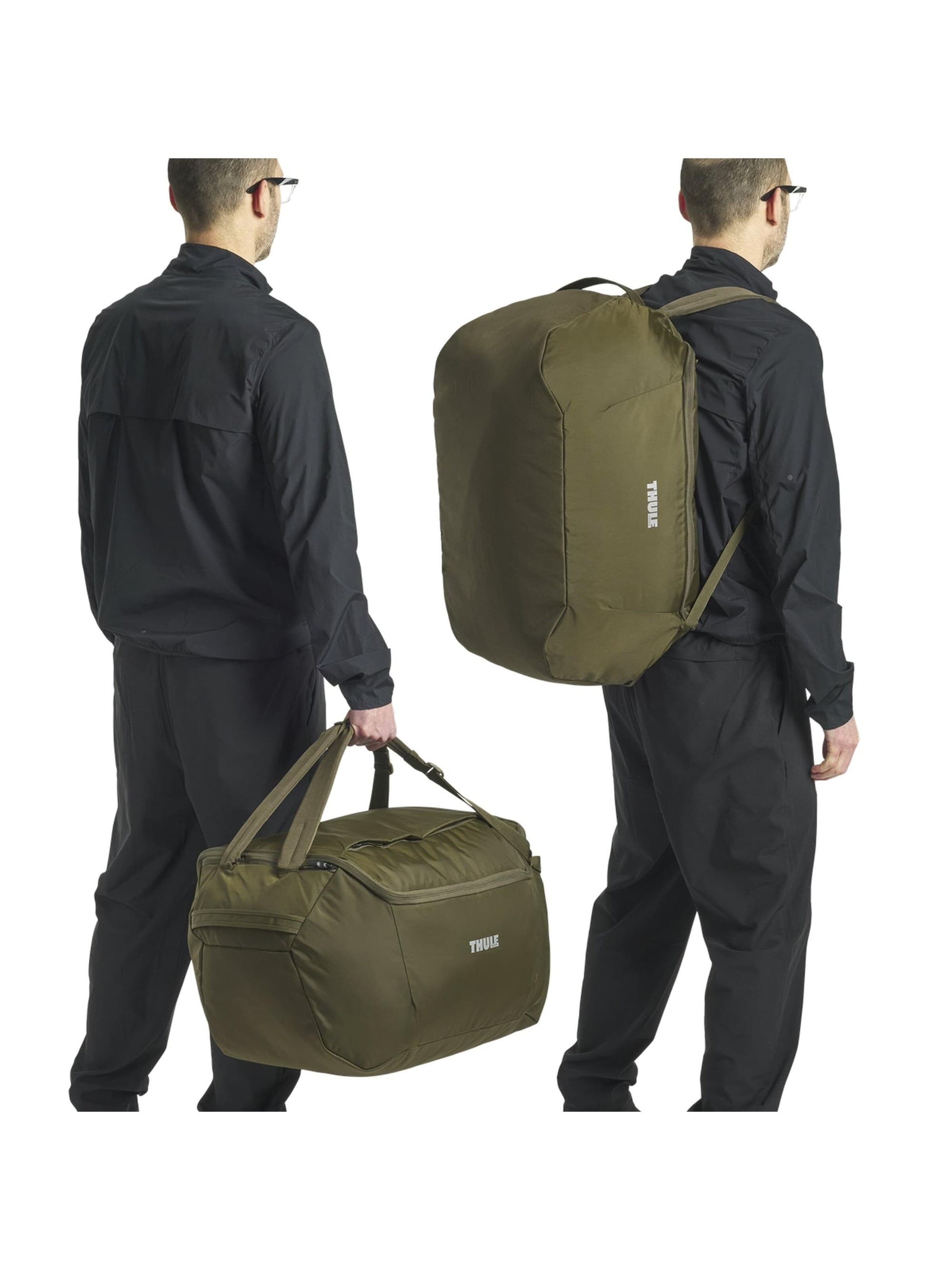 Thule Reisetasche‌‌‌‌‌‌ in Grün