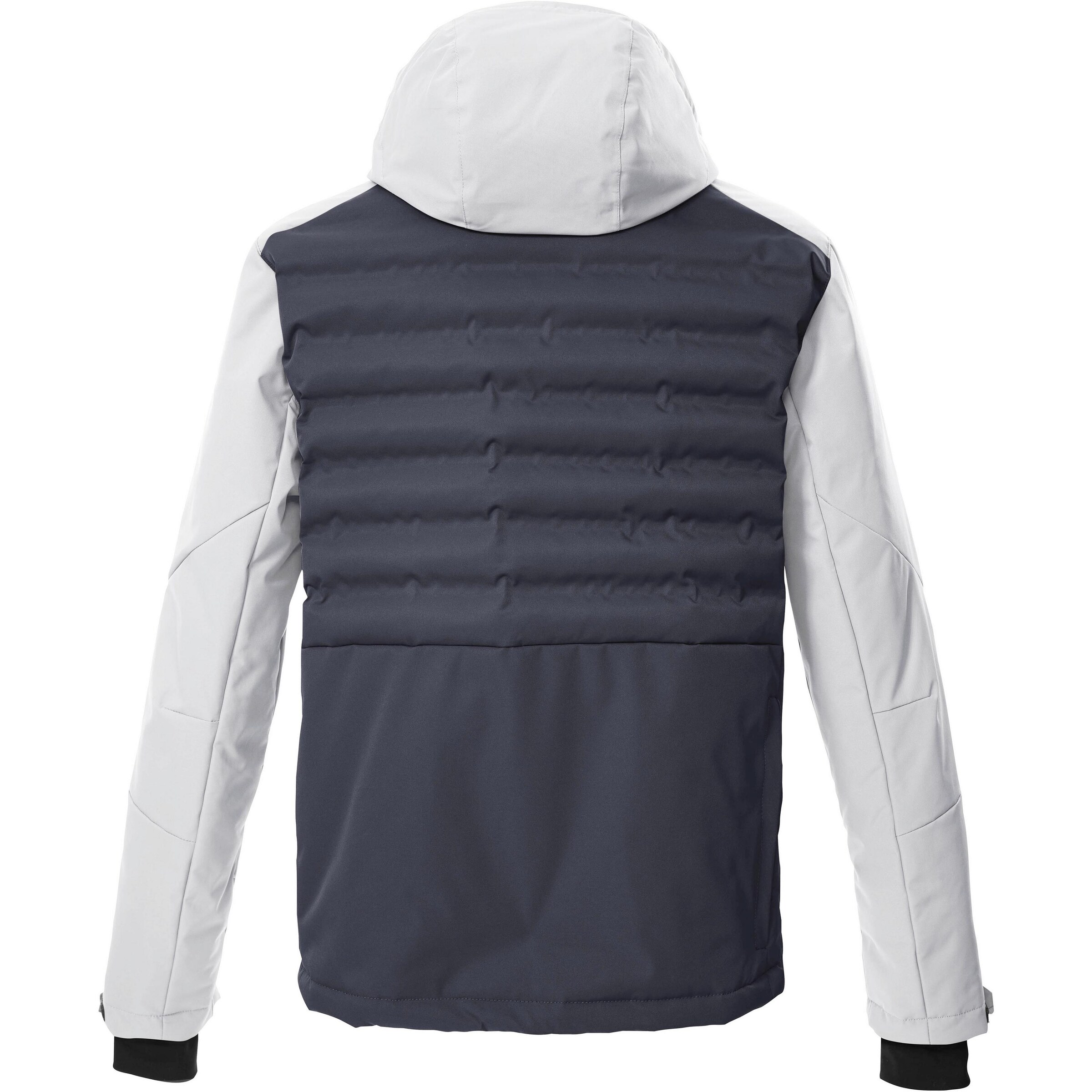 KILLTEC Outdoor jacket 'KSW 72' in Blue