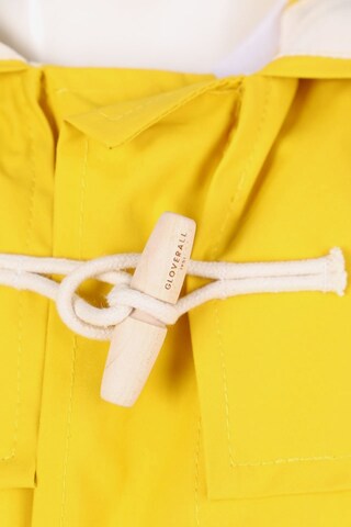 Gloverall Jacket & Coat in M in Yellow