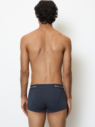Marc O'Polo - Calzoncillo boxer ' Essentials ' en azul