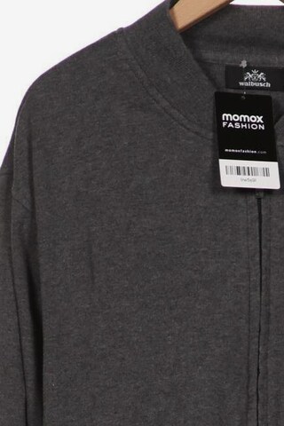 Walbusch Sweater L in Grau