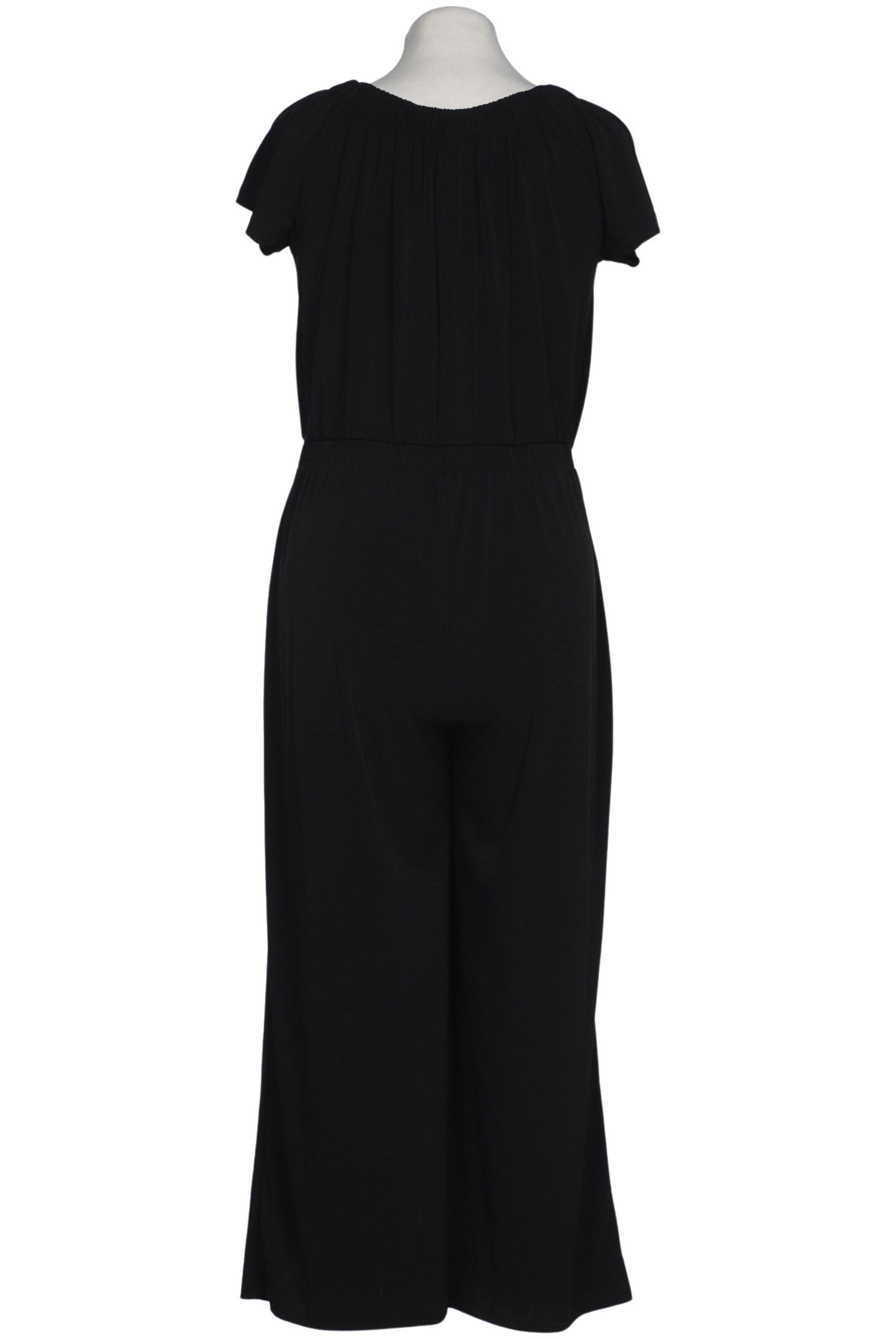 LASCANA Jumpsuit in L in Black