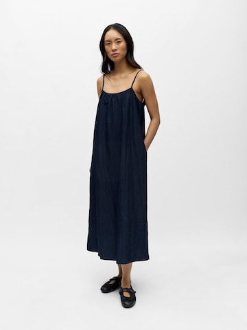 Abito di OBJECT in blu