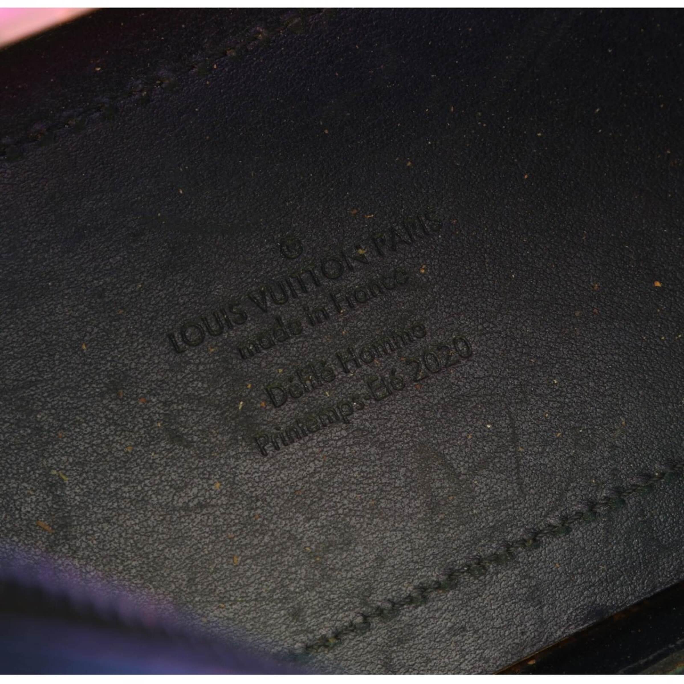 Louis Vuitton Bag in One size in Mixed colors