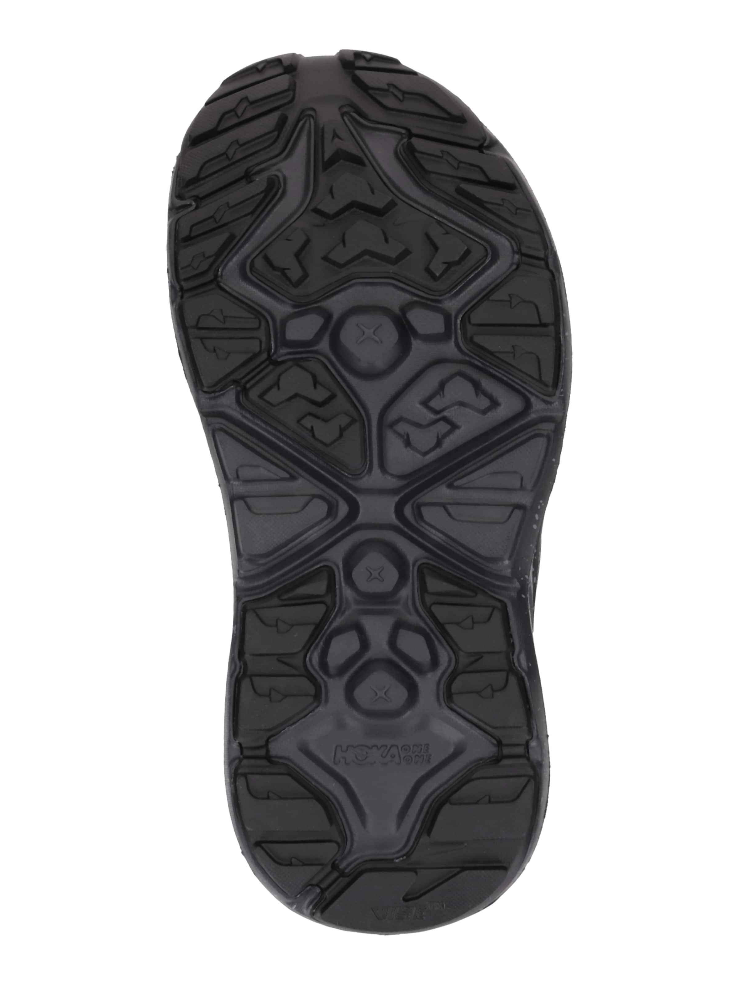 HOKA Hiking Sandals 'HOPARA' in Black