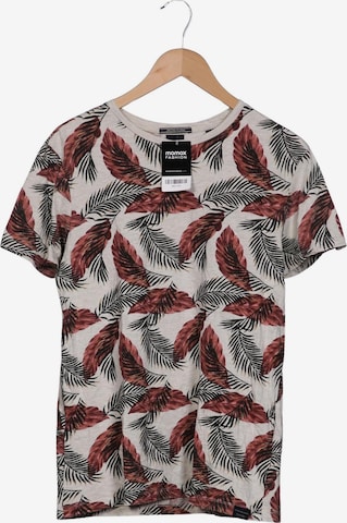 SCOTCH & SODA T-Shirt M in Mischfarben: Vorderseite