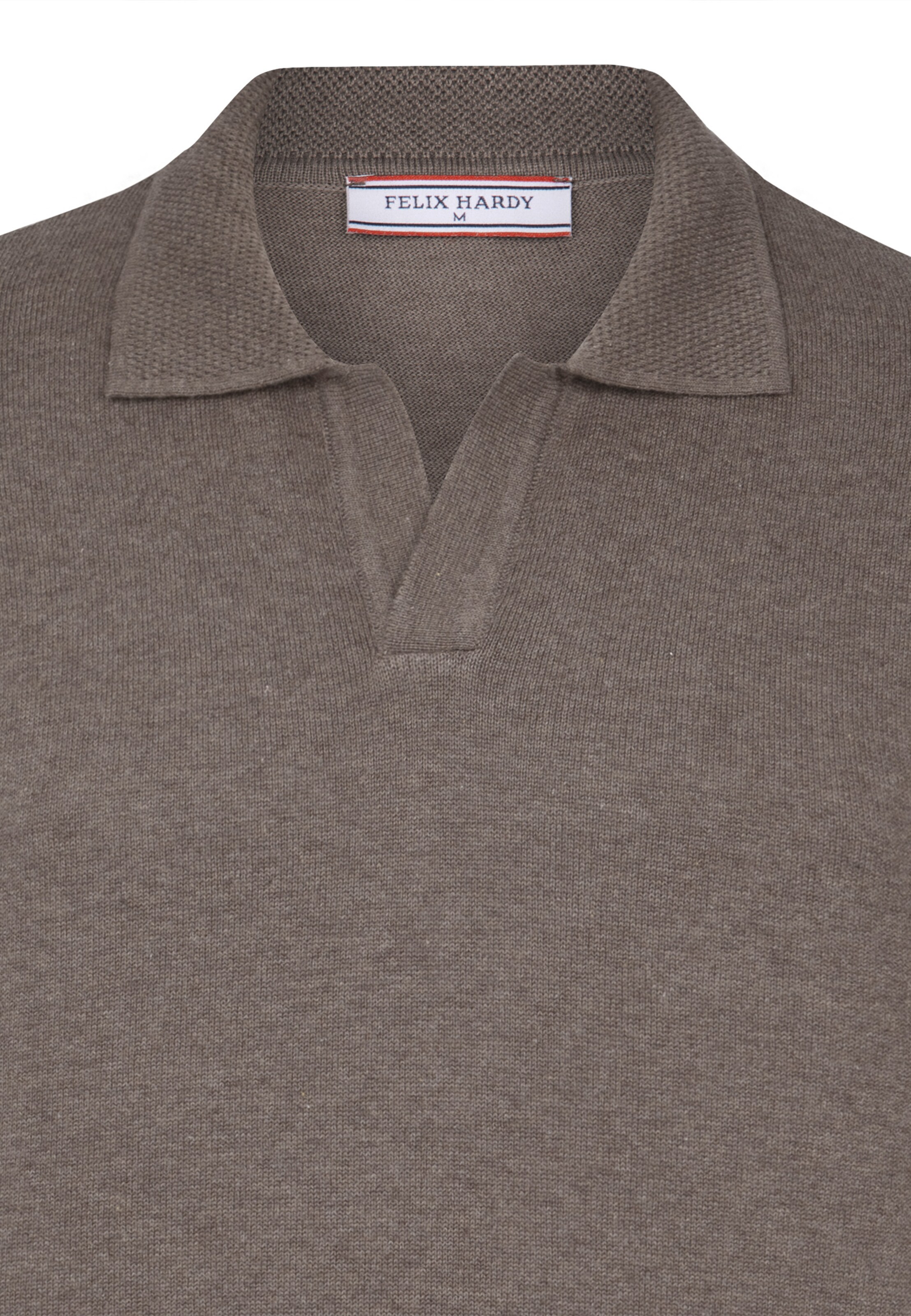 Felix Hardy Πουλόβερ σε μπεζ