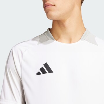 ADIDAS PERFORMANCE Trikot 'Tiro 24 Competition' in Weiß