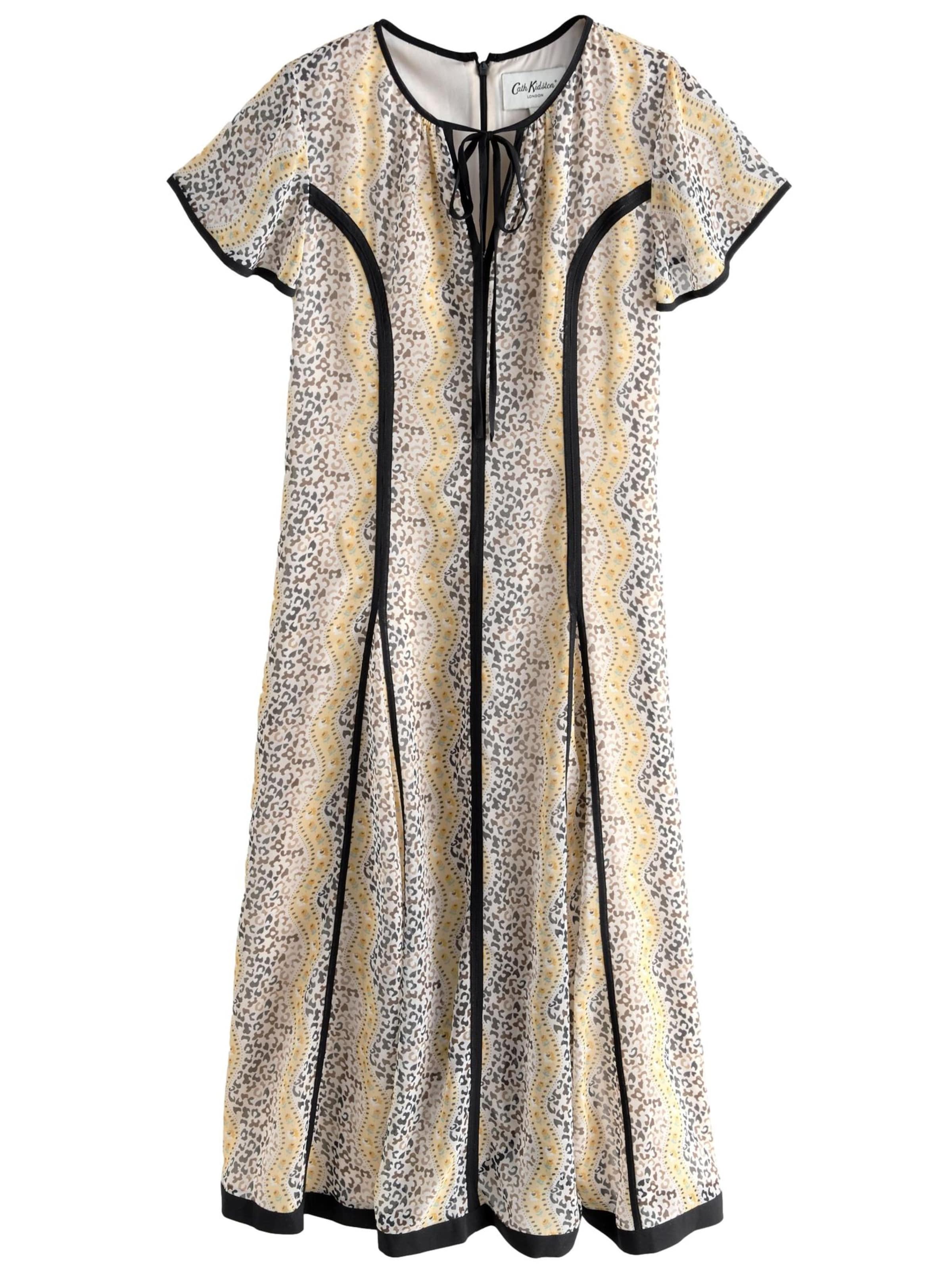 Abito di Cath Kidston in bianco: frontale