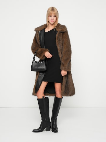 VERO MODA Демисезонное пальто 'VMGLORIA' в Коричневый