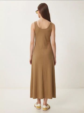 Robe Happiness İstanbul en marron