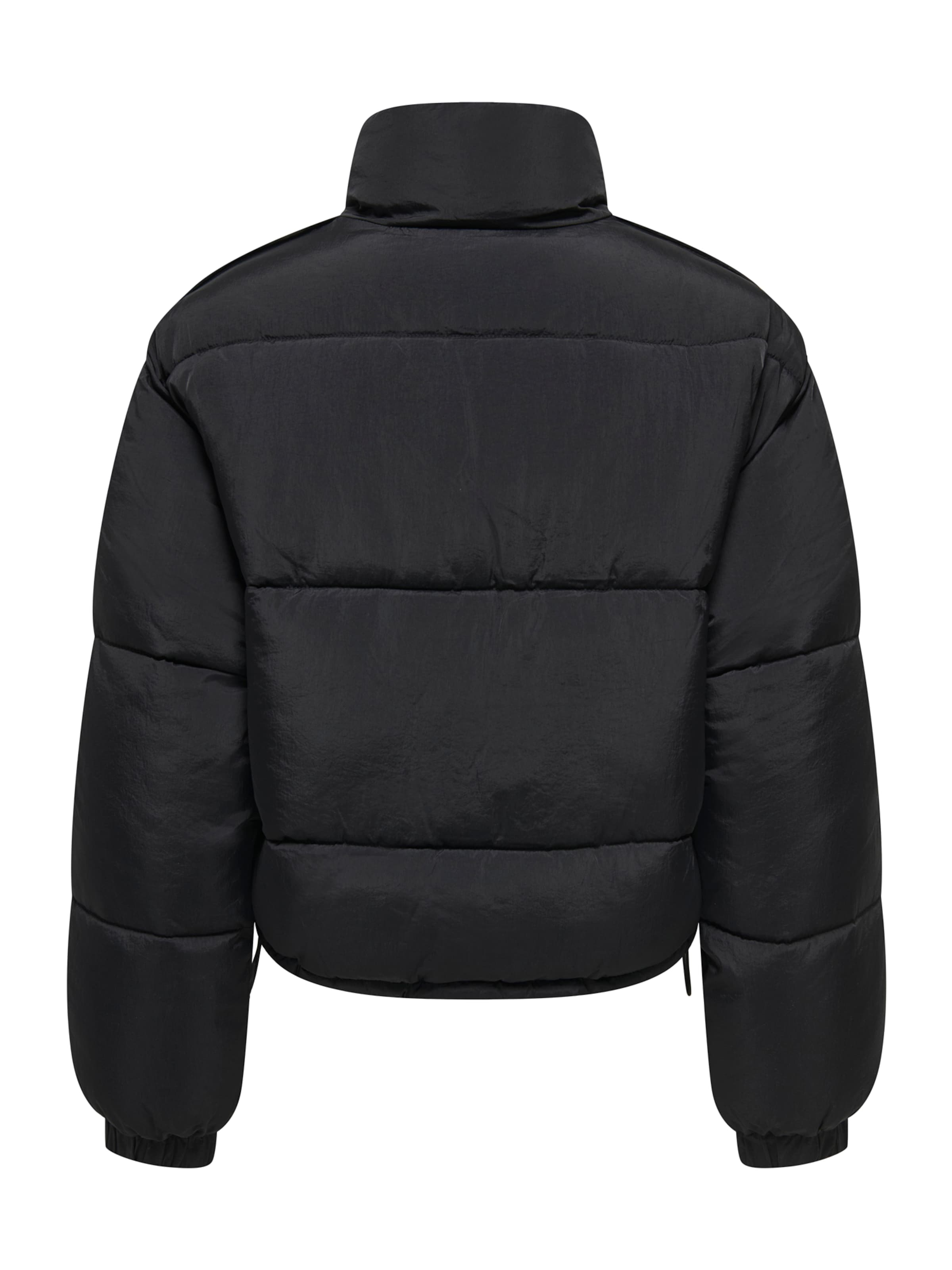 ONLY - Chaqueta de entretiempo 'ONLELLIE' en negro