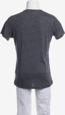 Tommy Jeans T-Shirt S in Grau