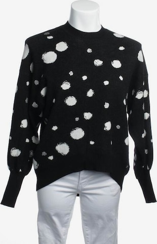 Ted Baker Sweater & Cardigan in XS in Black: front