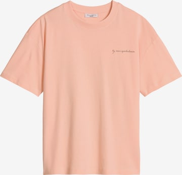 Marc O'Polo DENIM Shirt in Pink: front