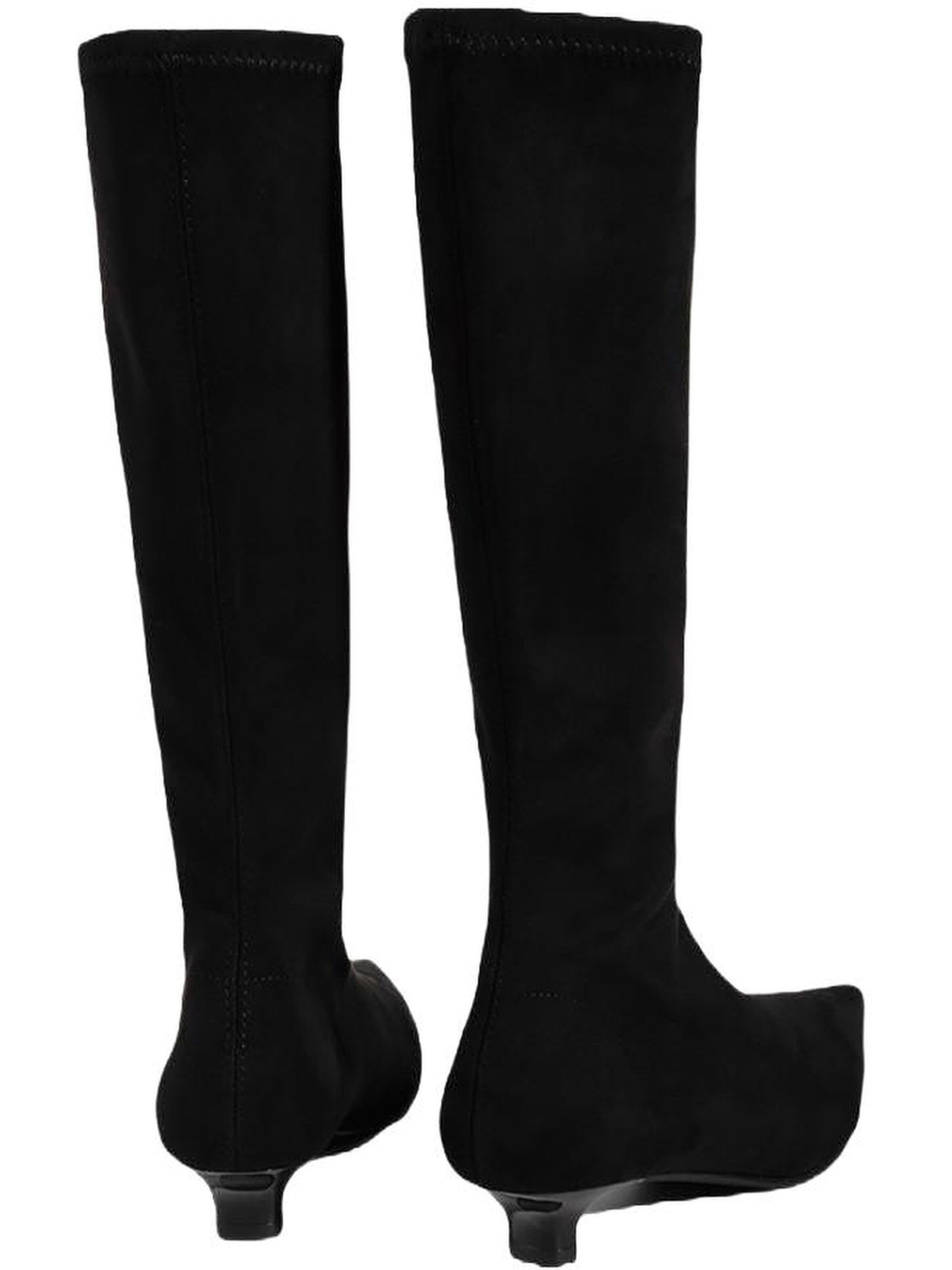 Desa Boots 'Stiefel' in Black