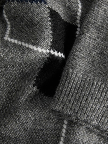 JJXX Pullover 'JXHARVI' in Grau