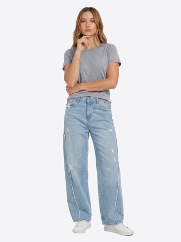 Imily Bela Póló - szürke