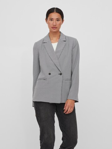 Blazer 'Dafy' VILA en gris : devant