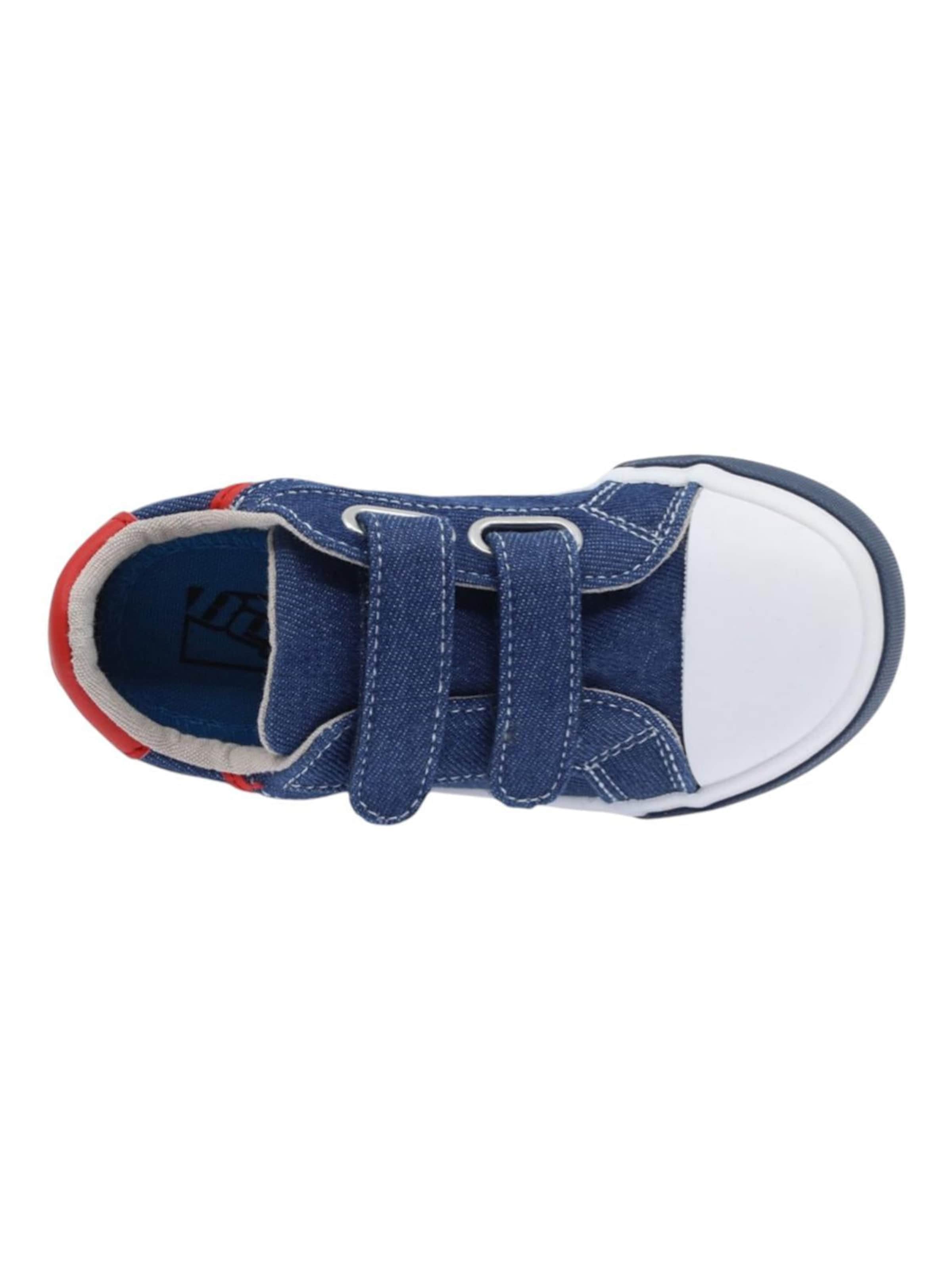 Beppi Sneakers in Blauw