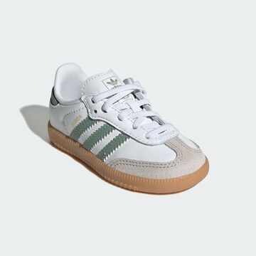 ADIDAS ORIGINALS Trainers 'Samba' in White