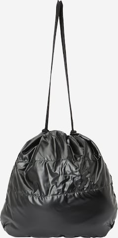 Noisy may Shoulder Bag in Black