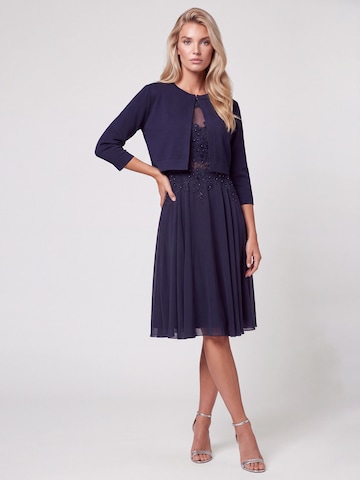 APART Bolero in Blue