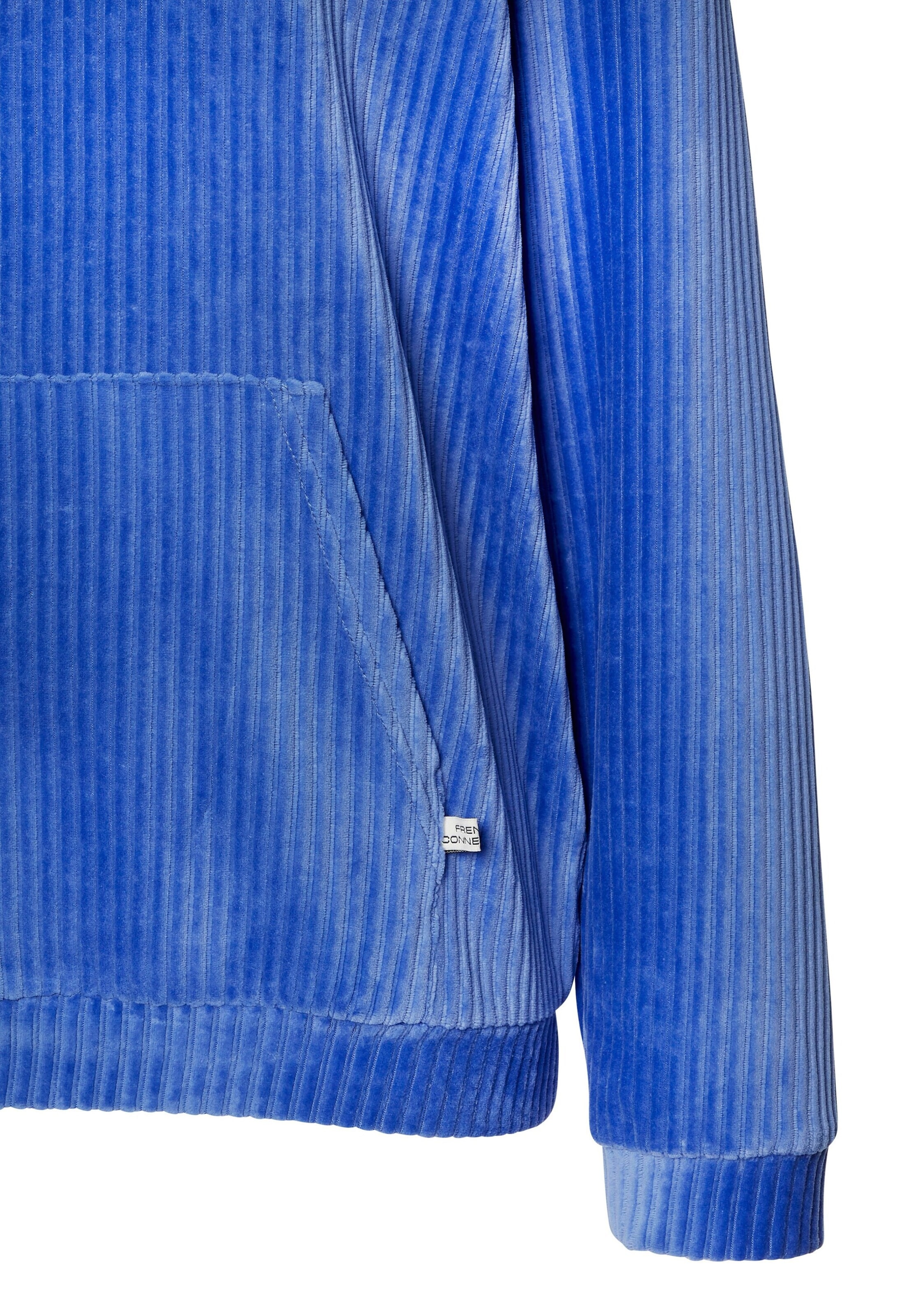 BUFFALO Sweater in Blue