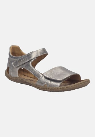 JOSEF SEIBEL Sandale Caitlyn 03 in Beige