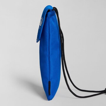 NAPAPIJRI Gürteltasche 'H-Hornby' in Blau