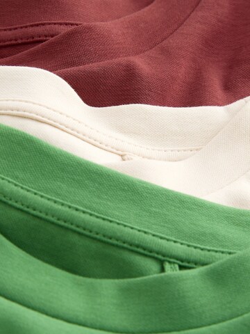 Next - Camisa em bege