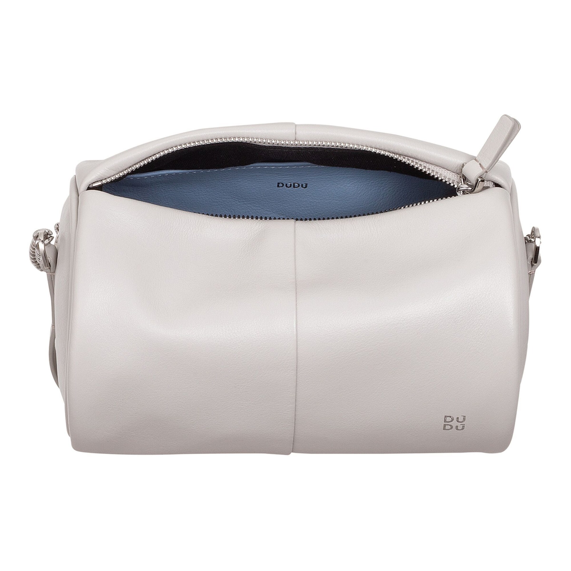 DuDu Tasche 'Abigail' in Weiß