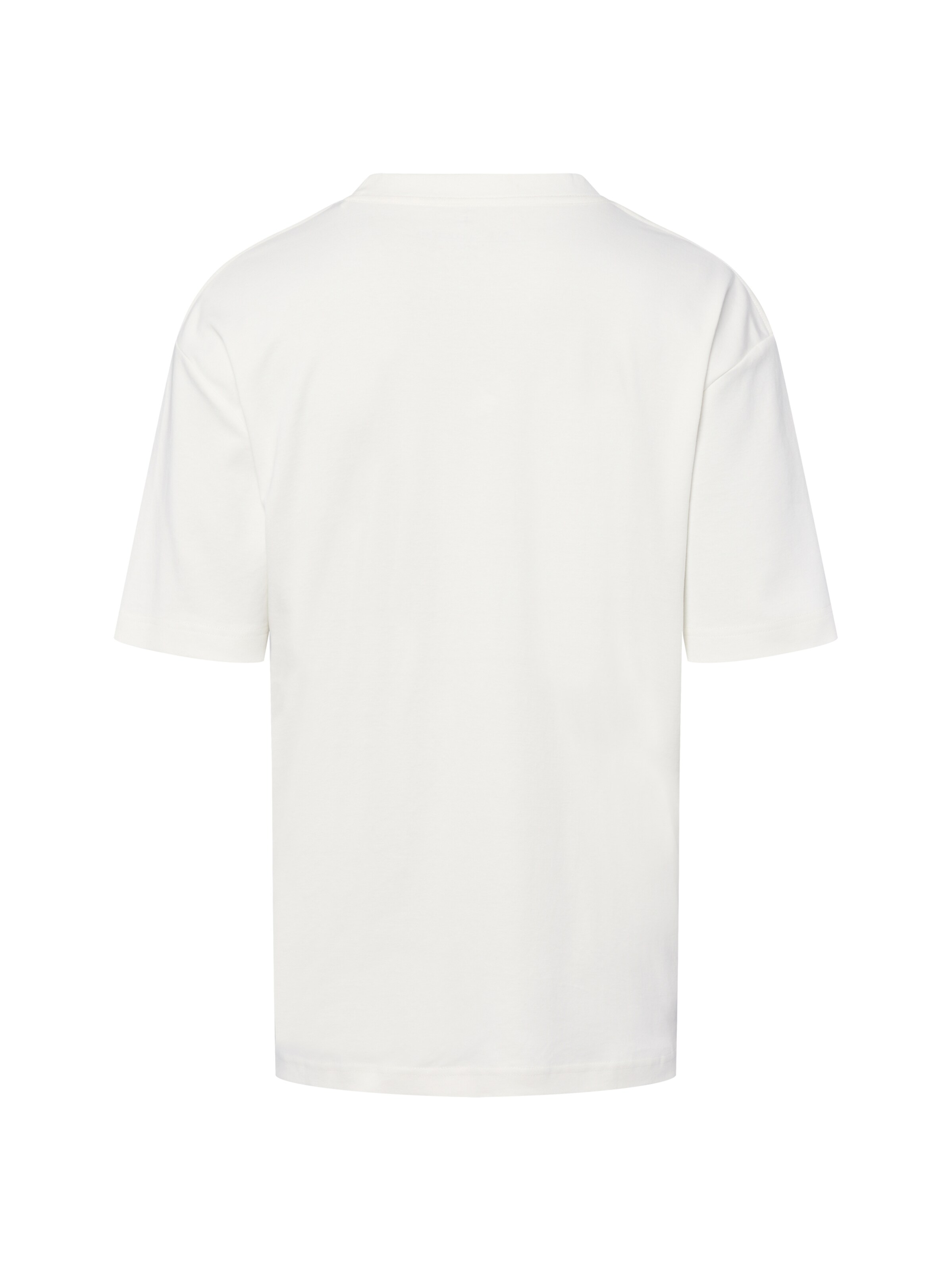 Nils Sundström Shirt in Wit