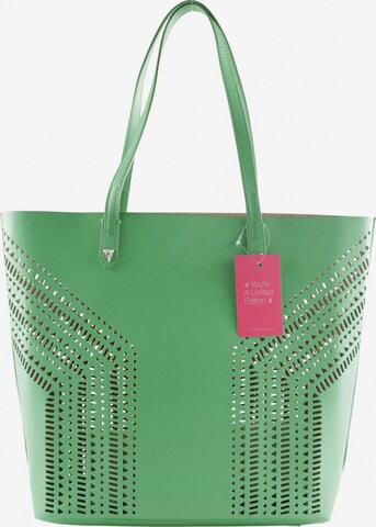 Stella & Dot Bag in One size in Green: front